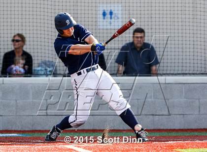 Thumbnail 3 in Valley Christian @ Bellarmine College Prep photogallery.