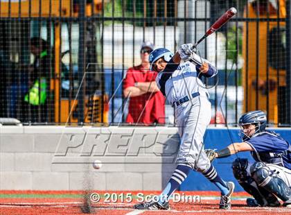 Thumbnail 3 in Valley Christian @ Bellarmine College Prep photogallery.