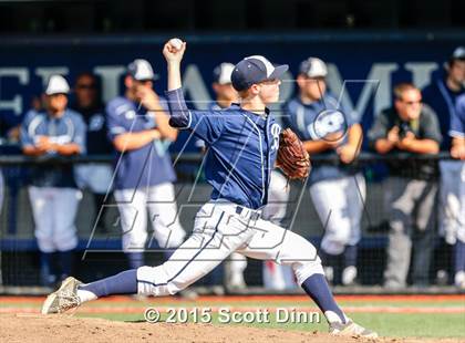 Thumbnail 3 in Valley Christian @ Bellarmine College Prep photogallery.