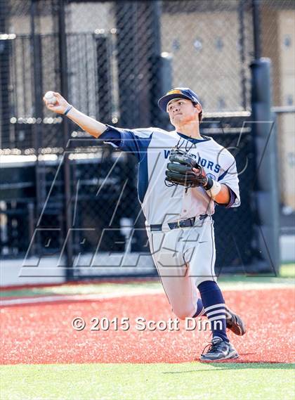 Thumbnail 1 in Valley Christian @ Bellarmine College Prep photogallery.