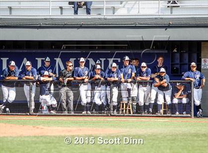 Thumbnail 1 in Valley Christian @ Bellarmine College Prep photogallery.
