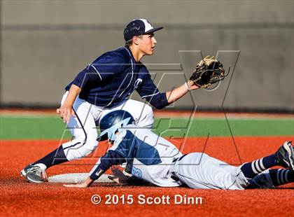 Thumbnail 2 in Valley Christian @ Bellarmine College Prep photogallery.