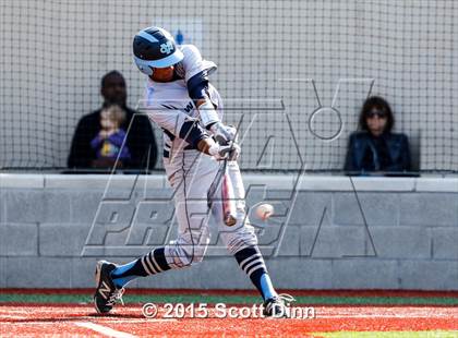 Thumbnail 1 in Valley Christian @ Bellarmine College Prep photogallery.
