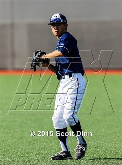 Thumbnail 3 in Valley Christian @ Bellarmine College Prep photogallery.