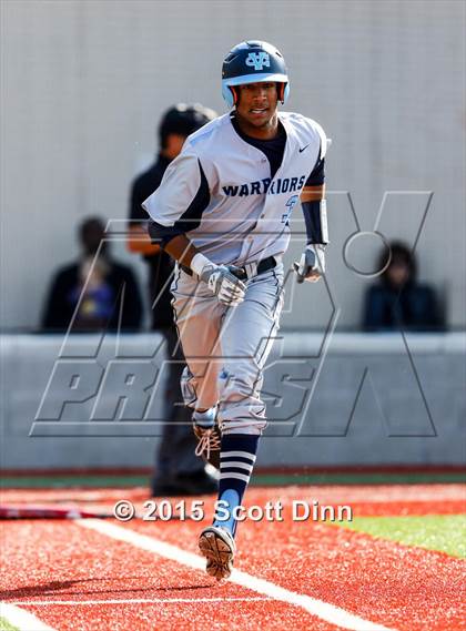 Thumbnail 3 in Valley Christian @ Bellarmine College Prep photogallery.