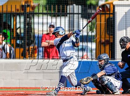 Thumbnail 3 in Valley Christian @ Bellarmine College Prep photogallery.