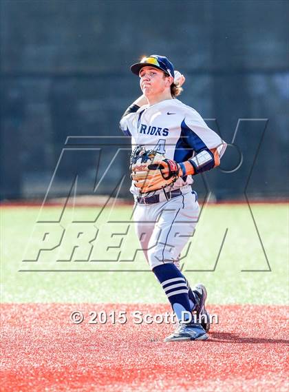 Thumbnail 3 in Valley Christian @ Bellarmine College Prep photogallery.