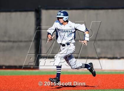 Thumbnail 3 in Valley Christian @ Bellarmine College Prep photogallery.