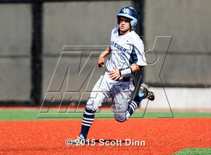 Thumbnail 1 in Valley Christian @ Bellarmine College Prep photogallery.