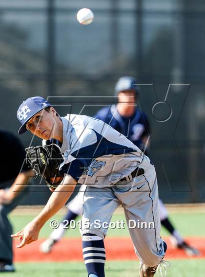 Thumbnail 3 in Valley Christian @ Bellarmine College Prep photogallery.