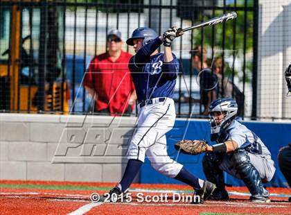 Thumbnail 1 in Valley Christian @ Bellarmine College Prep photogallery.