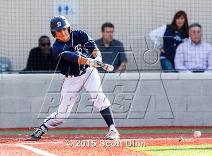 Thumbnail 1 in Valley Christian @ Bellarmine College Prep photogallery.