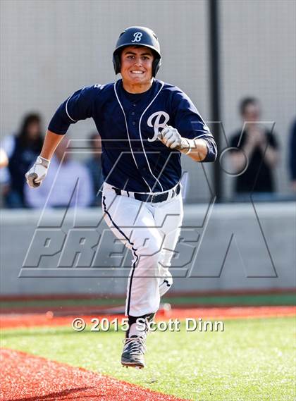 Thumbnail 1 in Valley Christian @ Bellarmine College Prep photogallery.