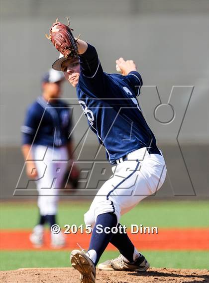 Thumbnail 2 in Valley Christian @ Bellarmine College Prep photogallery.