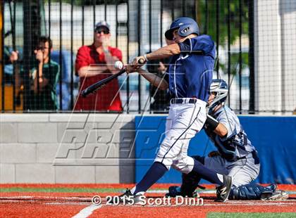 Thumbnail 1 in Valley Christian @ Bellarmine College Prep photogallery.
