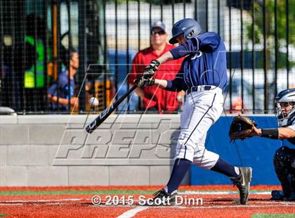 Thumbnail 2 in Valley Christian @ Bellarmine College Prep photogallery.