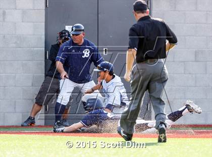 Thumbnail 3 in Valley Christian @ Bellarmine College Prep photogallery.