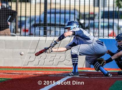 Thumbnail 3 in Valley Christian @ Bellarmine College Prep photogallery.