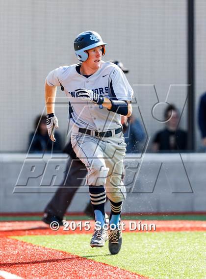 Thumbnail 3 in Valley Christian @ Bellarmine College Prep photogallery.