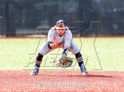 Thumbnail 1 in Valley Christian @ Bellarmine College Prep photogallery.