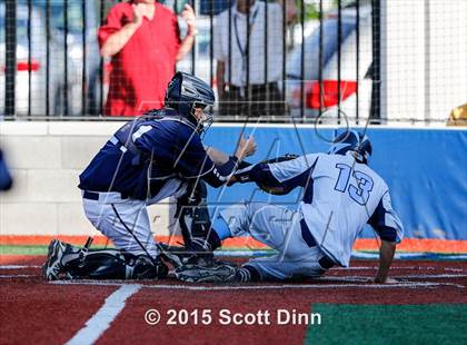 Thumbnail 3 in Valley Christian @ Bellarmine College Prep photogallery.