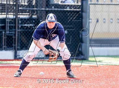 Thumbnail 1 in Valley Christian @ Bellarmine College Prep photogallery.