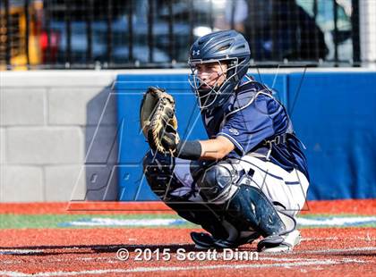 Thumbnail 3 in Valley Christian @ Bellarmine College Prep photogallery.