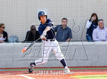 Thumbnail 3 in Valley Christian @ Bellarmine College Prep photogallery.