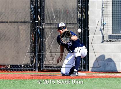 Thumbnail 1 in Valley Christian @ Bellarmine College Prep photogallery.