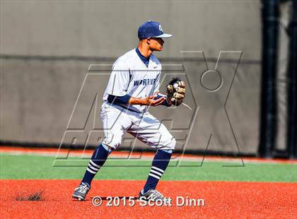 Thumbnail 3 in Valley Christian @ Bellarmine College Prep photogallery.