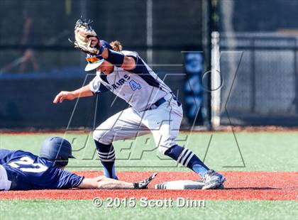 Thumbnail 2 in Valley Christian @ Bellarmine College Prep photogallery.