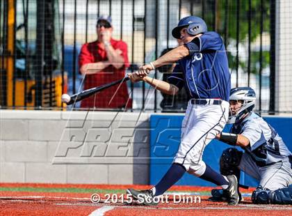 Thumbnail 3 in Valley Christian @ Bellarmine College Prep photogallery.