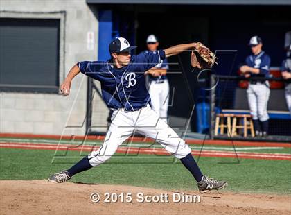 Thumbnail 1 in Valley Christian @ Bellarmine College Prep photogallery.