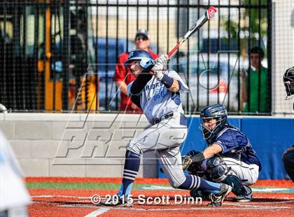 Thumbnail 3 in Valley Christian @ Bellarmine College Prep photogallery.