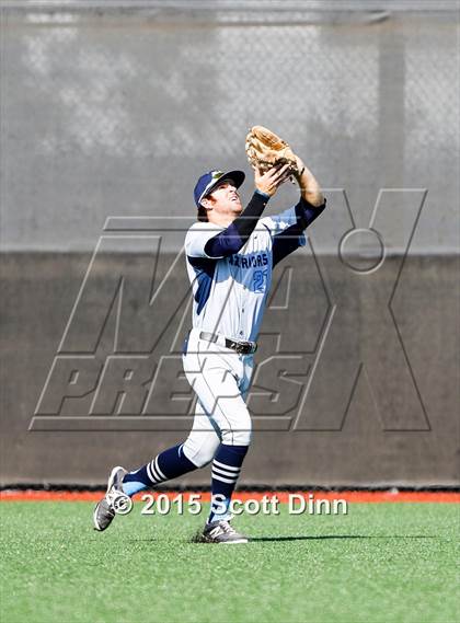Thumbnail 1 in Valley Christian @ Bellarmine College Prep photogallery.