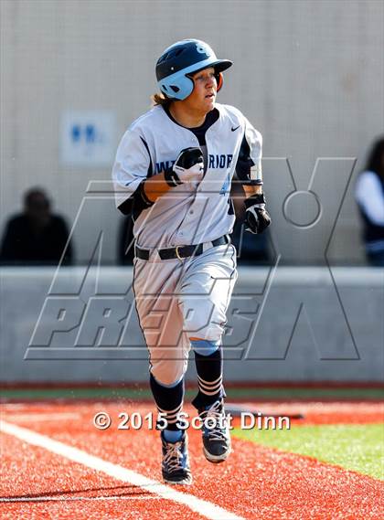 Thumbnail 3 in Valley Christian @ Bellarmine College Prep photogallery.
