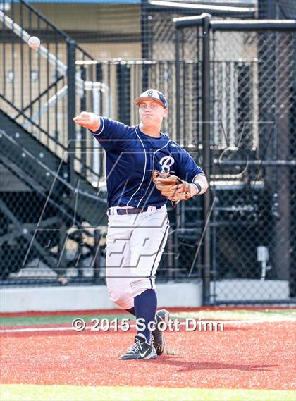 Thumbnail 1 in Valley Christian @ Bellarmine College Prep photogallery.