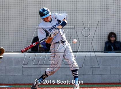 Thumbnail 1 in Valley Christian @ Bellarmine College Prep photogallery.
