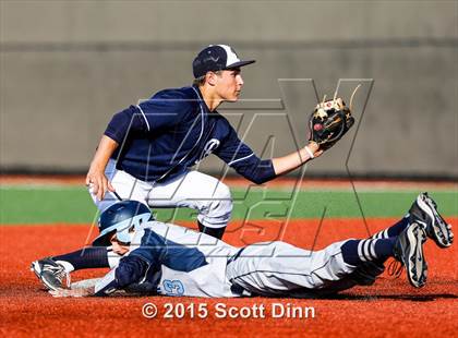 Thumbnail 3 in Valley Christian @ Bellarmine College Prep photogallery.