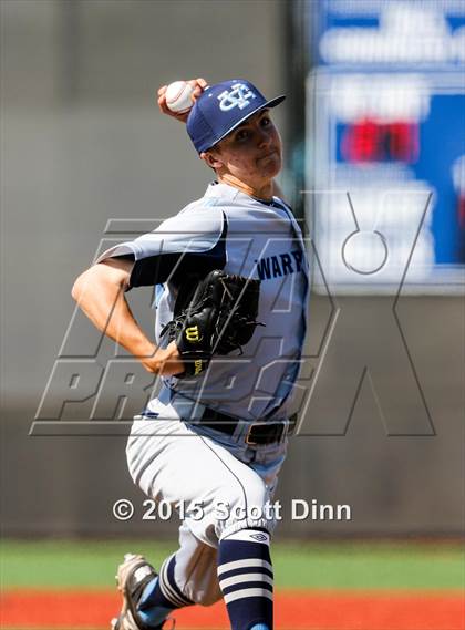 Thumbnail 1 in Valley Christian @ Bellarmine College Prep photogallery.