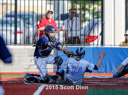Thumbnail 1 in Valley Christian @ Bellarmine College Prep photogallery.