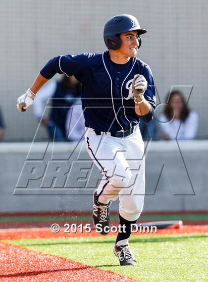 Thumbnail 2 in Valley Christian @ Bellarmine College Prep photogallery.