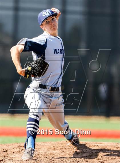 Thumbnail 2 in Valley Christian @ Bellarmine College Prep photogallery.