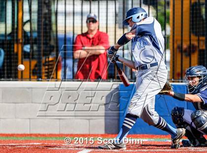 Thumbnail 2 in Valley Christian @ Bellarmine College Prep photogallery.