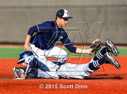 Thumbnail 1 in Valley Christian @ Bellarmine College Prep photogallery.