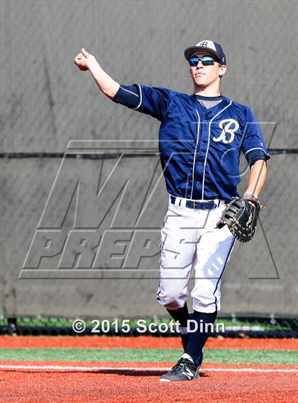 Thumbnail 2 in Valley Christian @ Bellarmine College Prep photogallery.