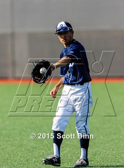 Thumbnail 3 in Valley Christian @ Bellarmine College Prep photogallery.