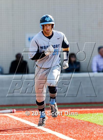 Thumbnail 2 in Valley Christian @ Bellarmine College Prep photogallery.