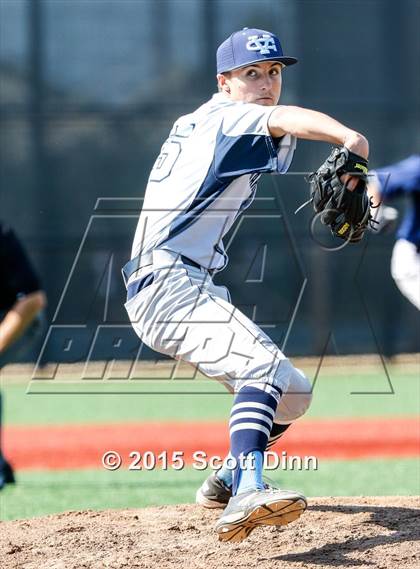 Thumbnail 1 in Valley Christian @ Bellarmine College Prep photogallery.