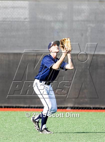 Thumbnail 1 in Valley Christian @ Bellarmine College Prep photogallery.